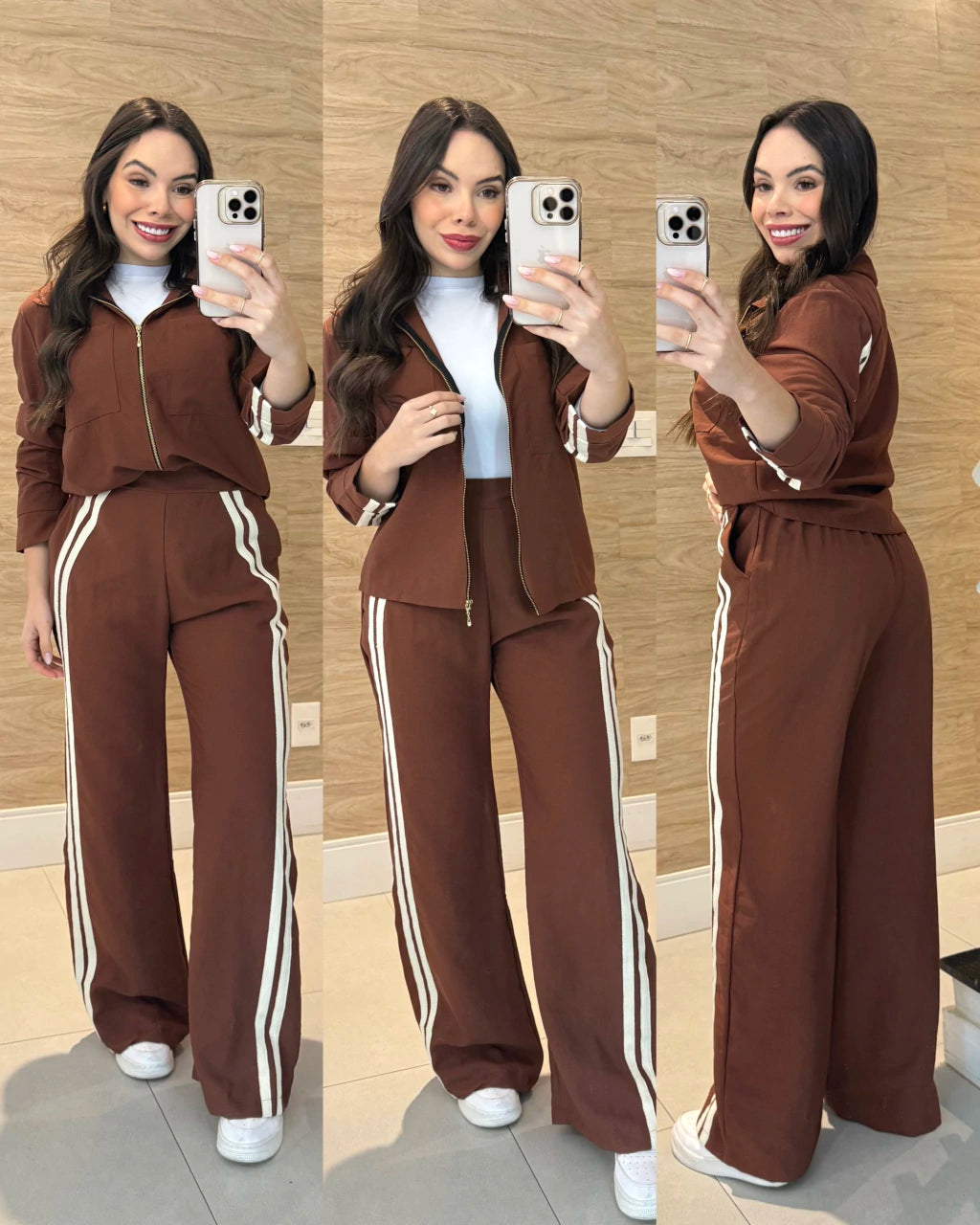 Conjunto Sensorial Gabi