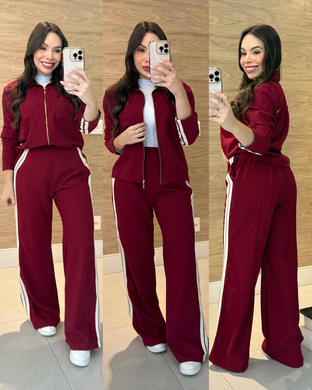 Conjunto Sensorial Gabi