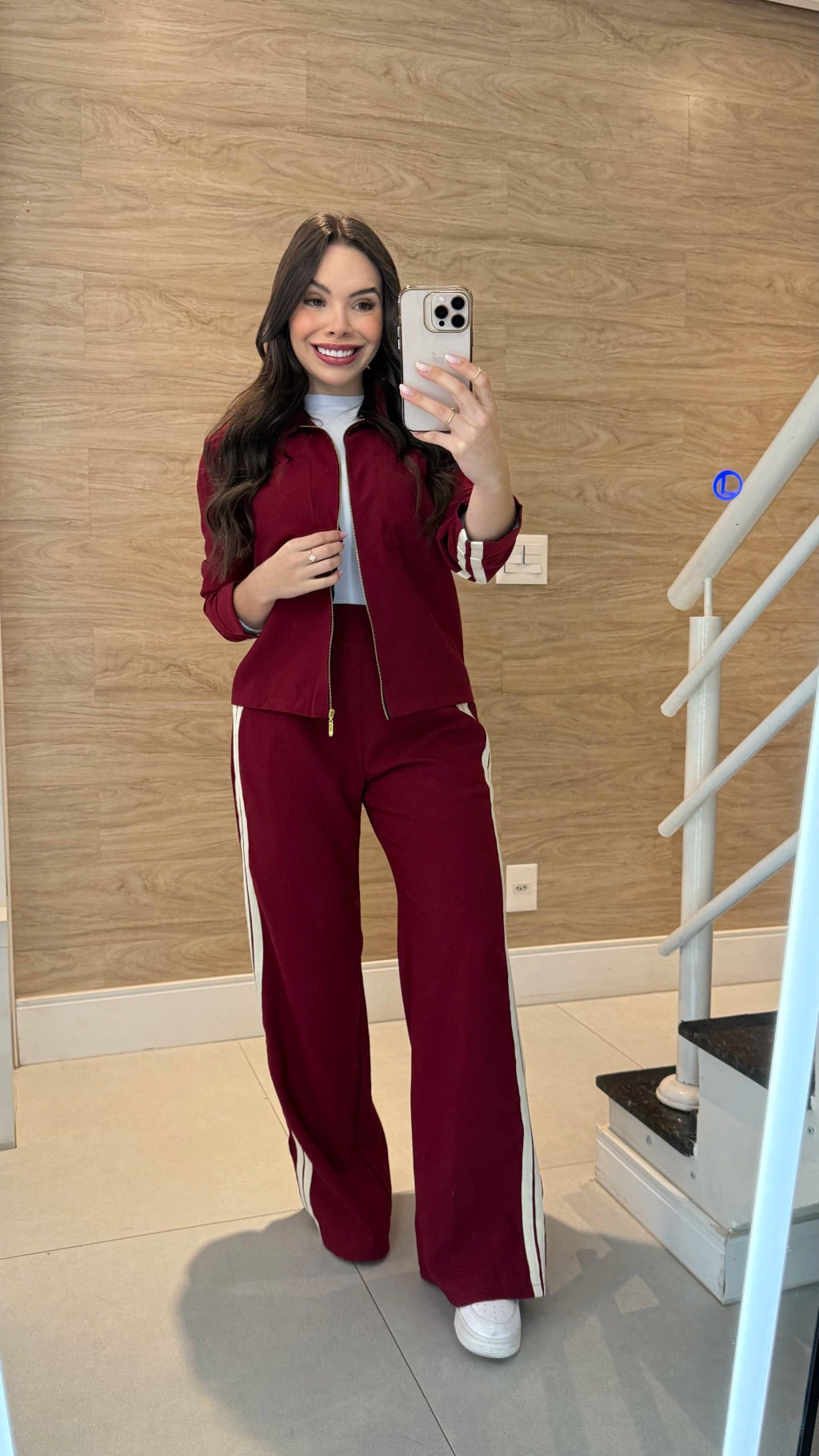 Conjunto Sensorial Gabi