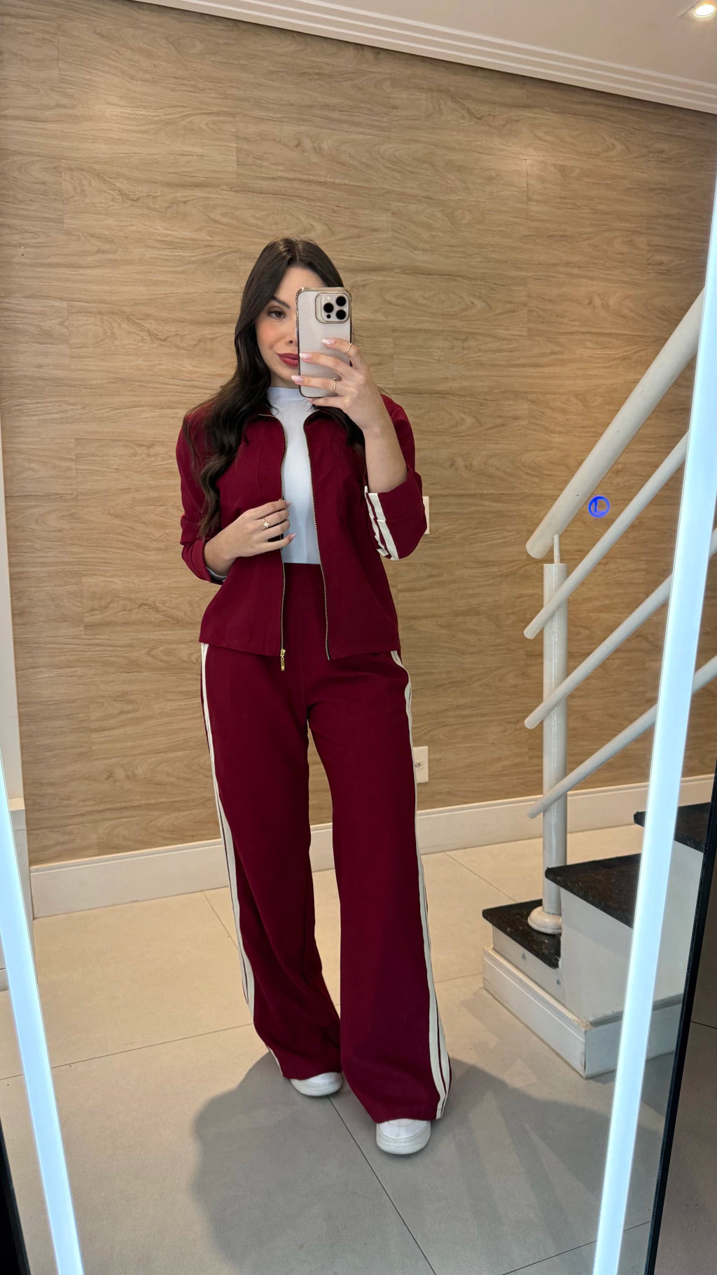 Conjunto Sensorial Gabi