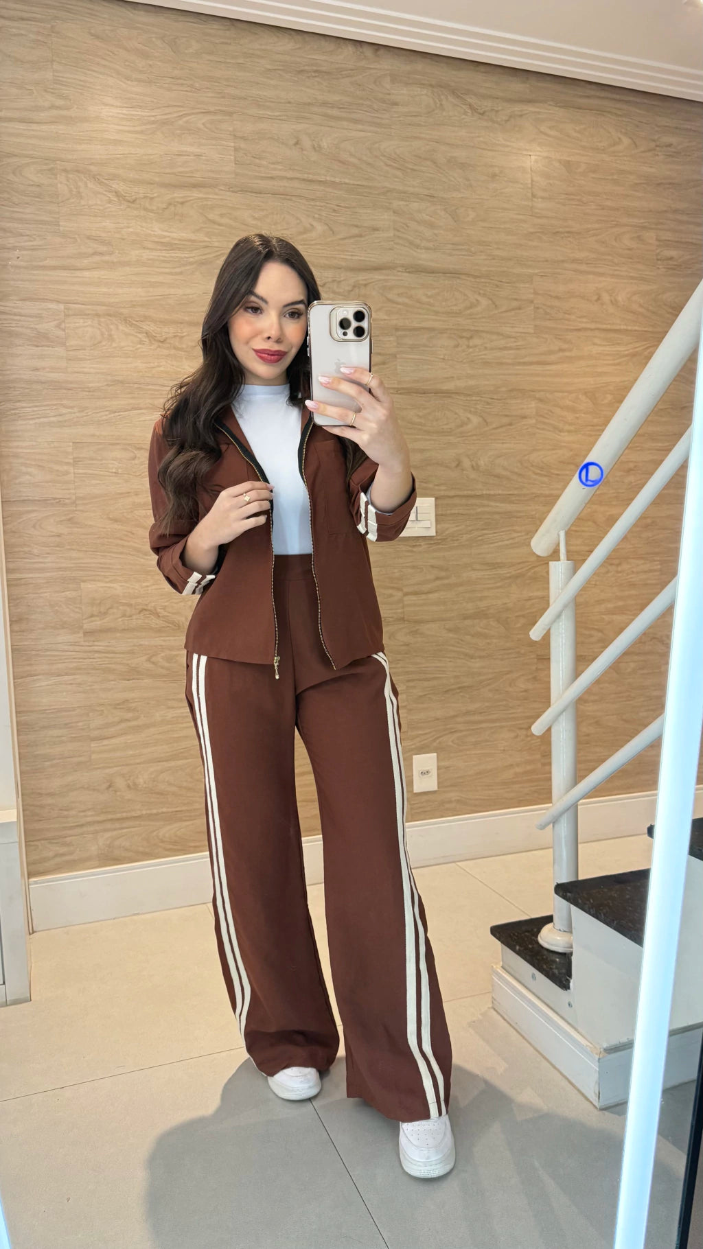 Conjunto Sensorial Gabi
