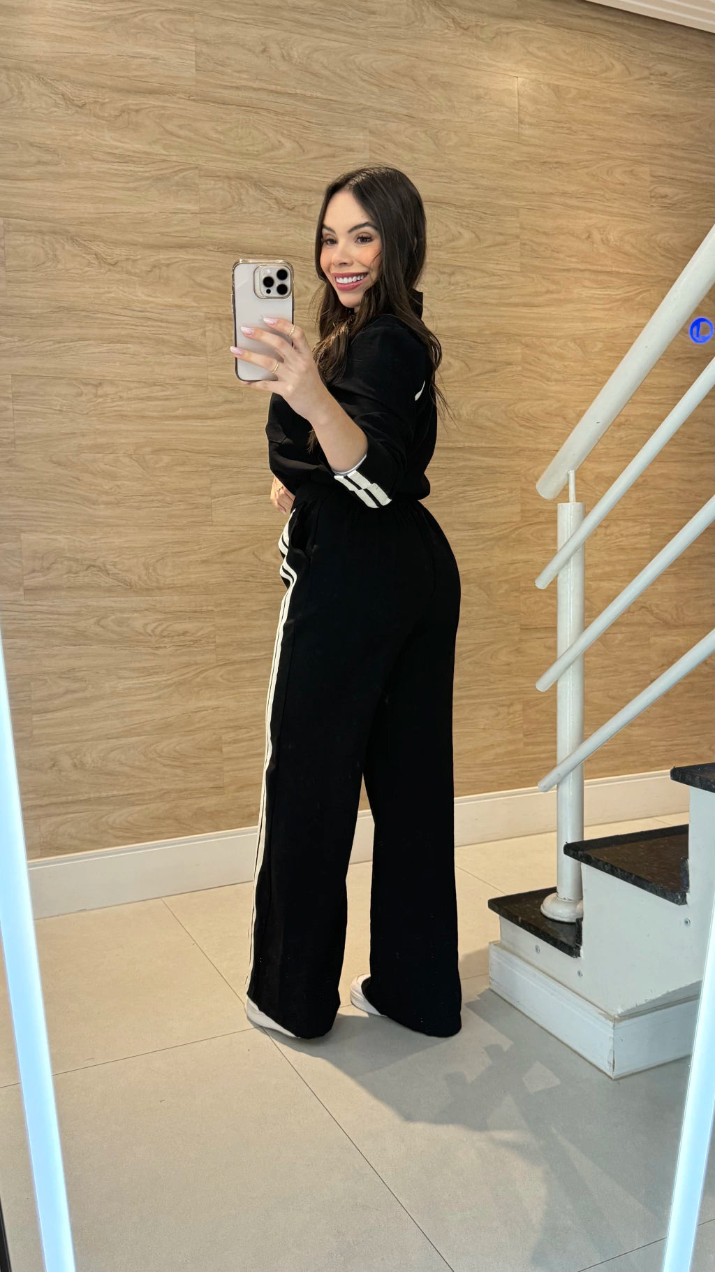 Conjunto Sensorial Gabi