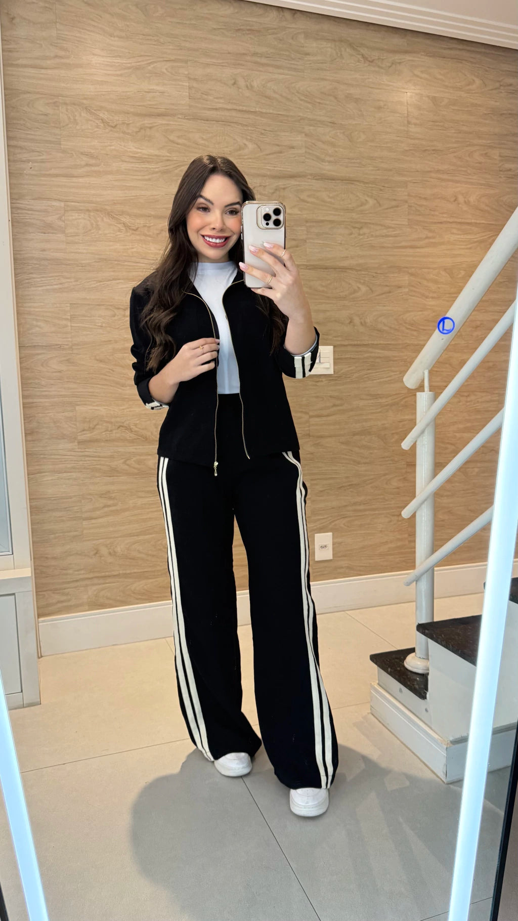 Conjunto Sensorial Gabi