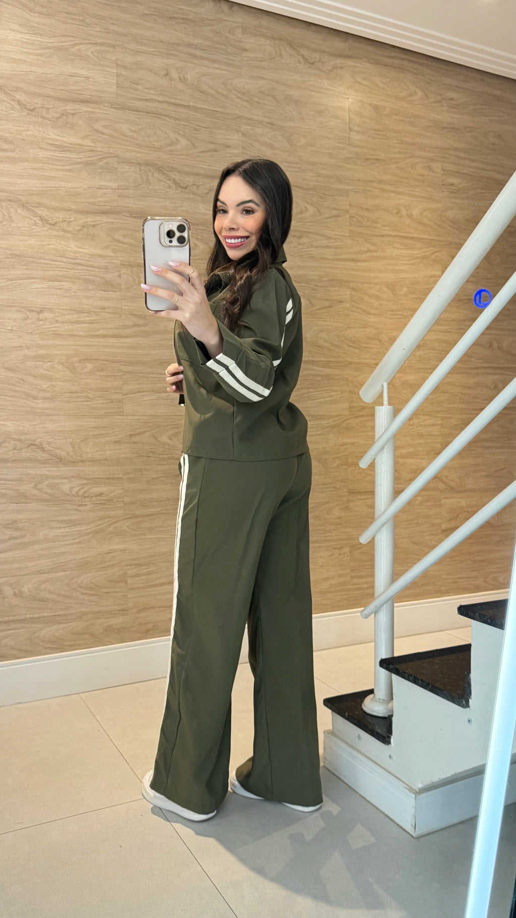 Conjunto Sensorial Gabi