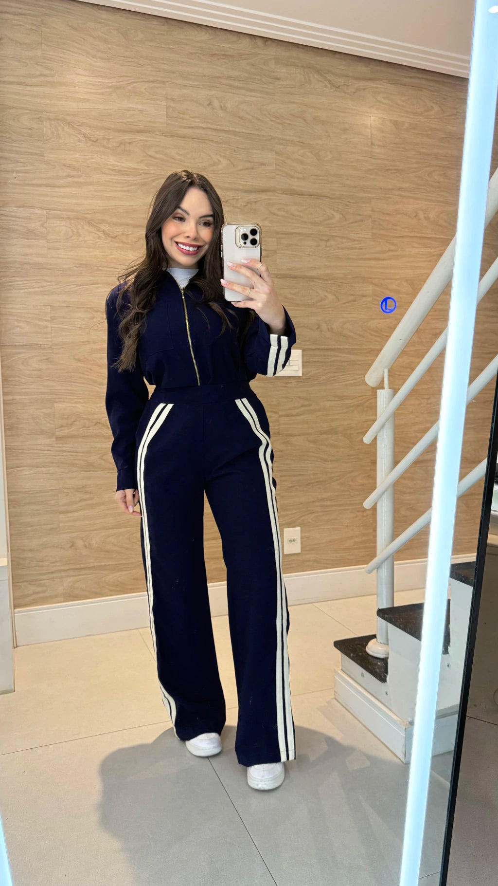 Conjunto Sensorial Gabi