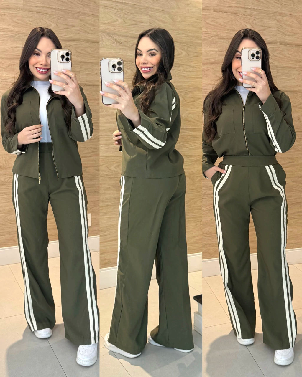 Conjunto Sensorial Gabi