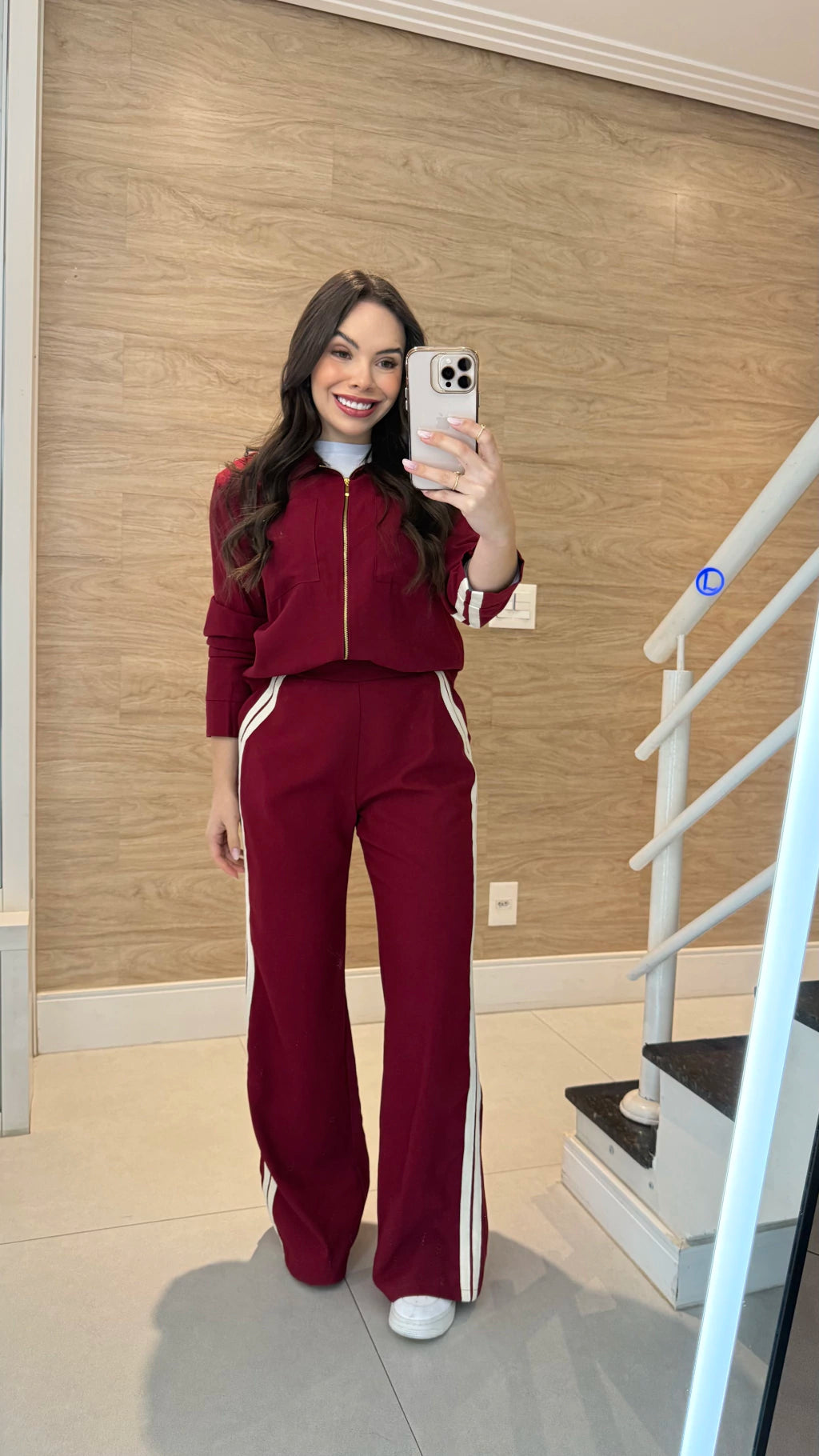 Conjunto Sensorial Gabi