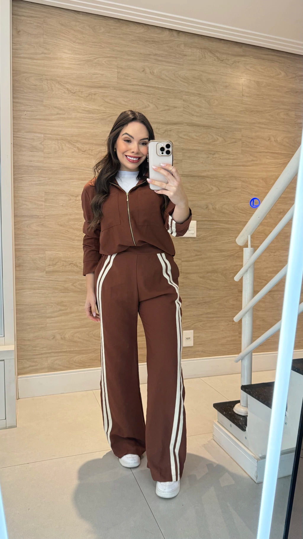 Conjunto Sensorial Gabi