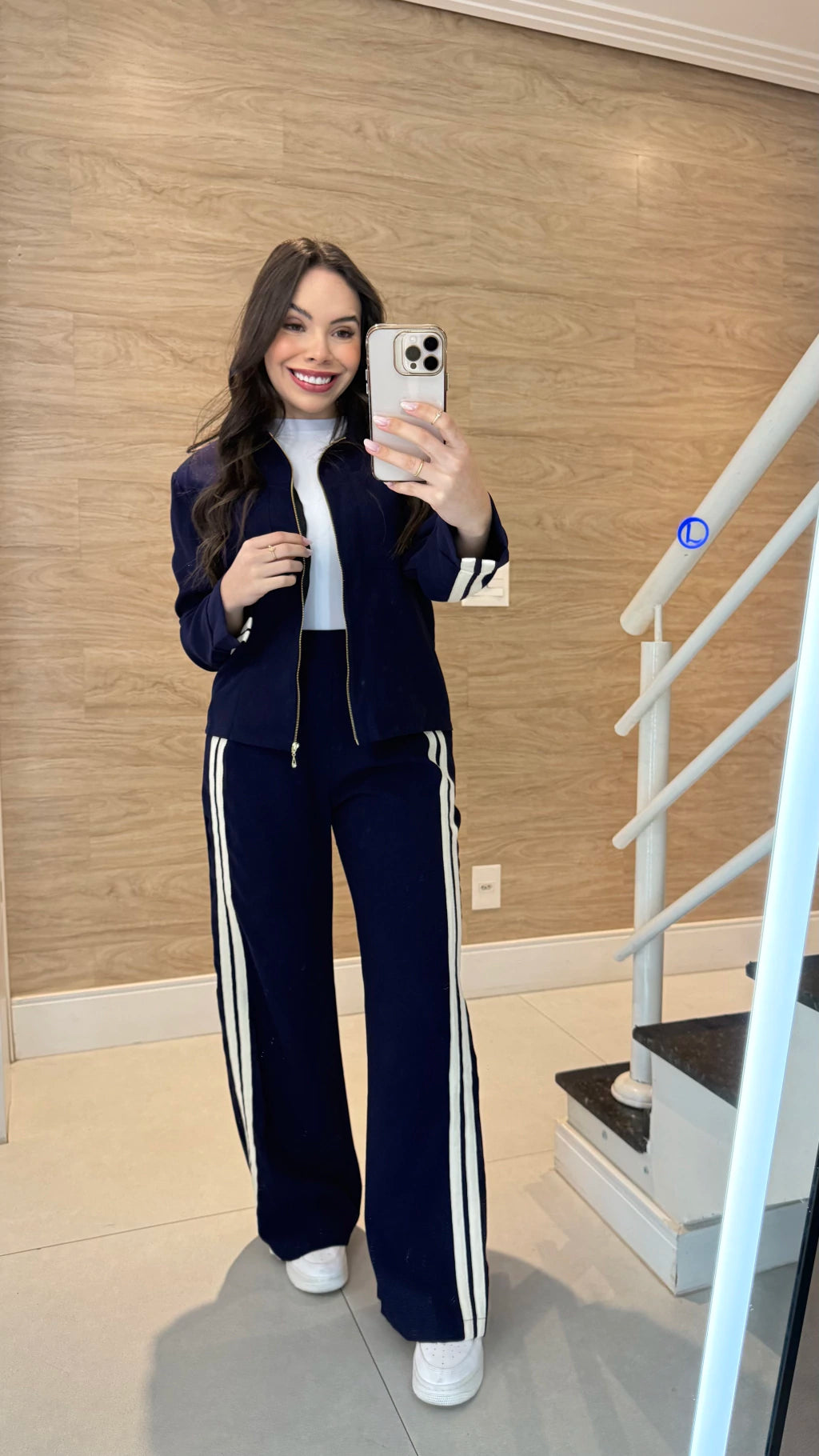 Conjunto Sensorial Gabi